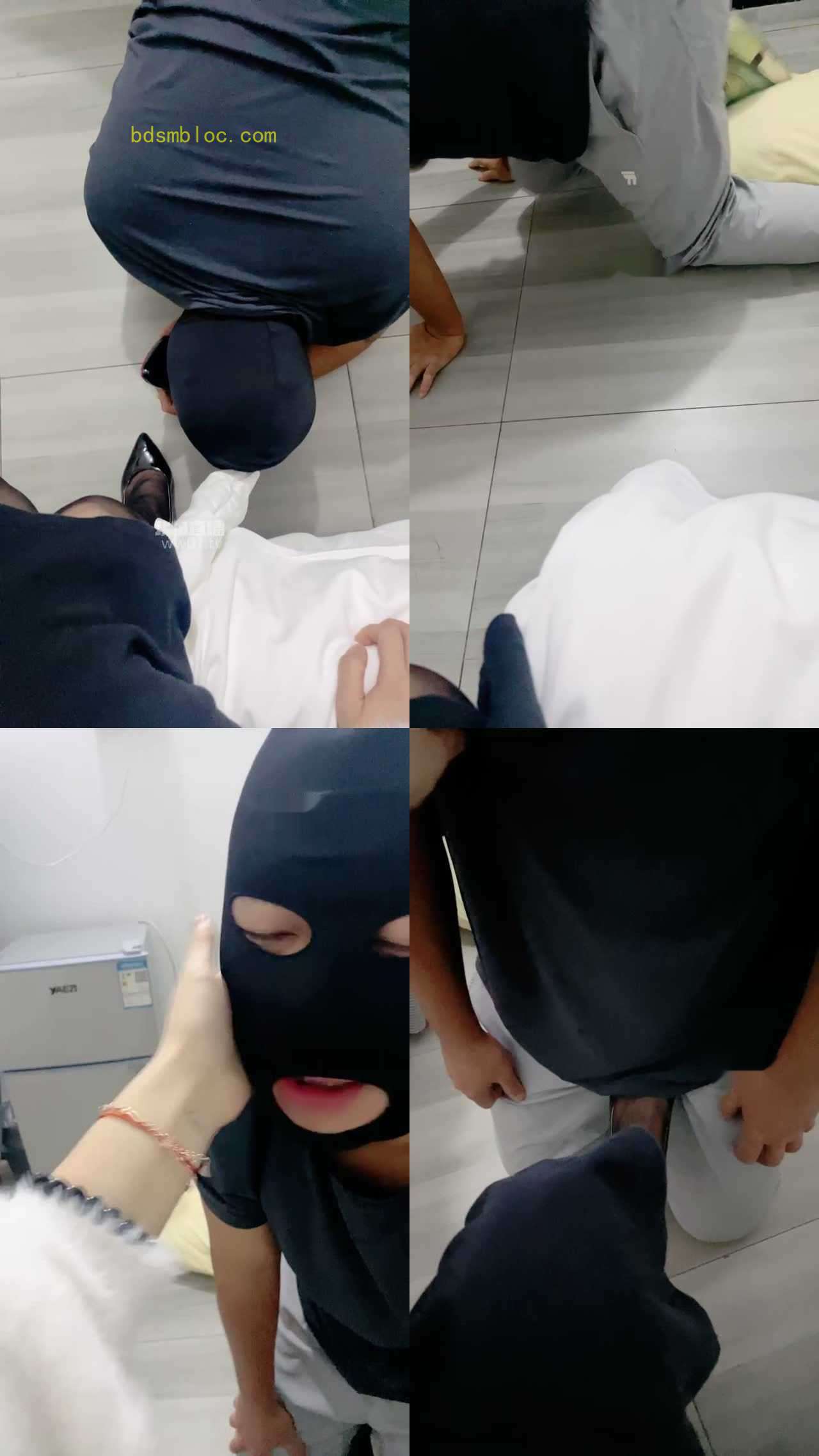 【小鱼崽s武汉】开播调贱狗咯