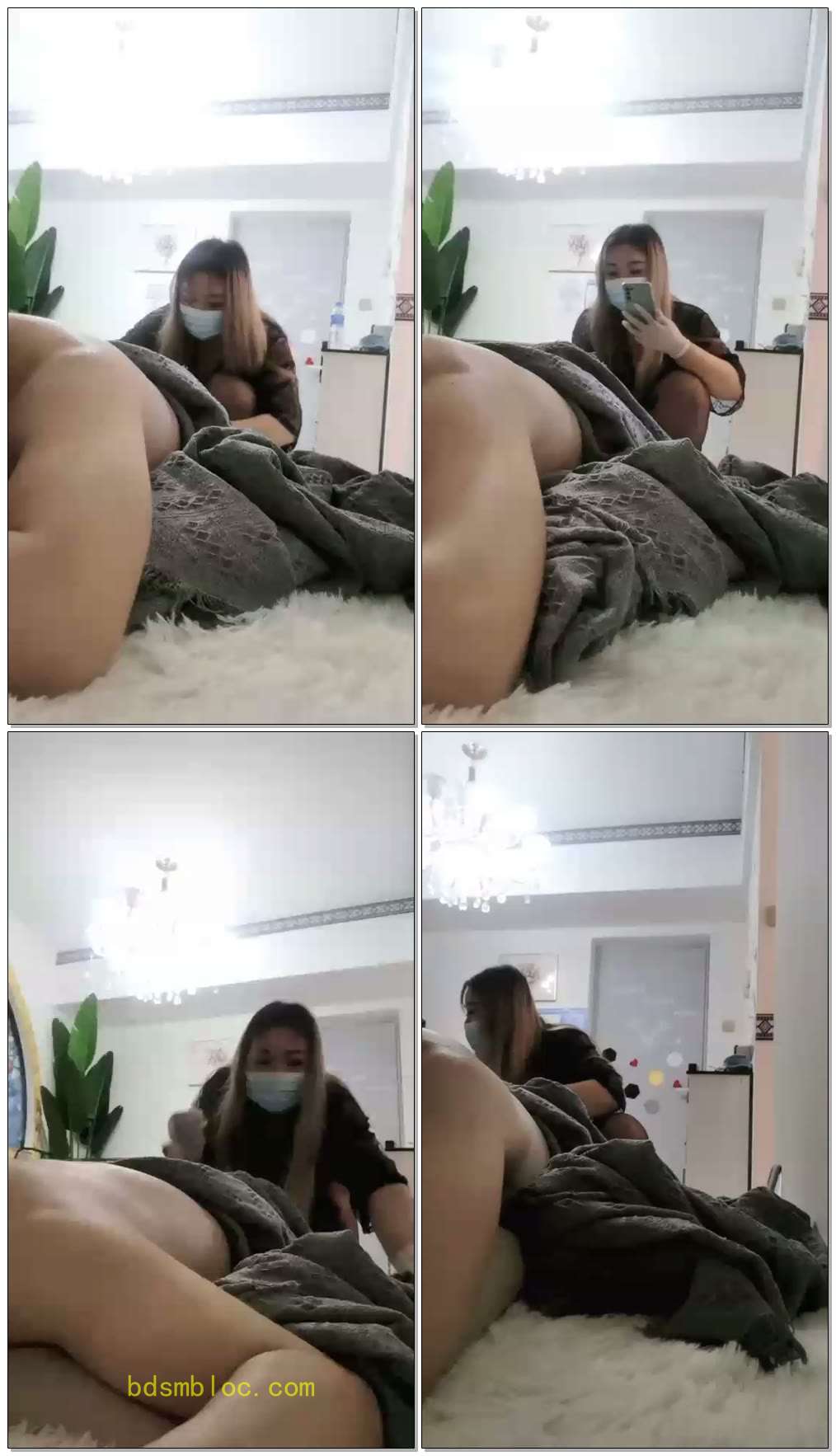 【沈阳佳佳S】开课拳交