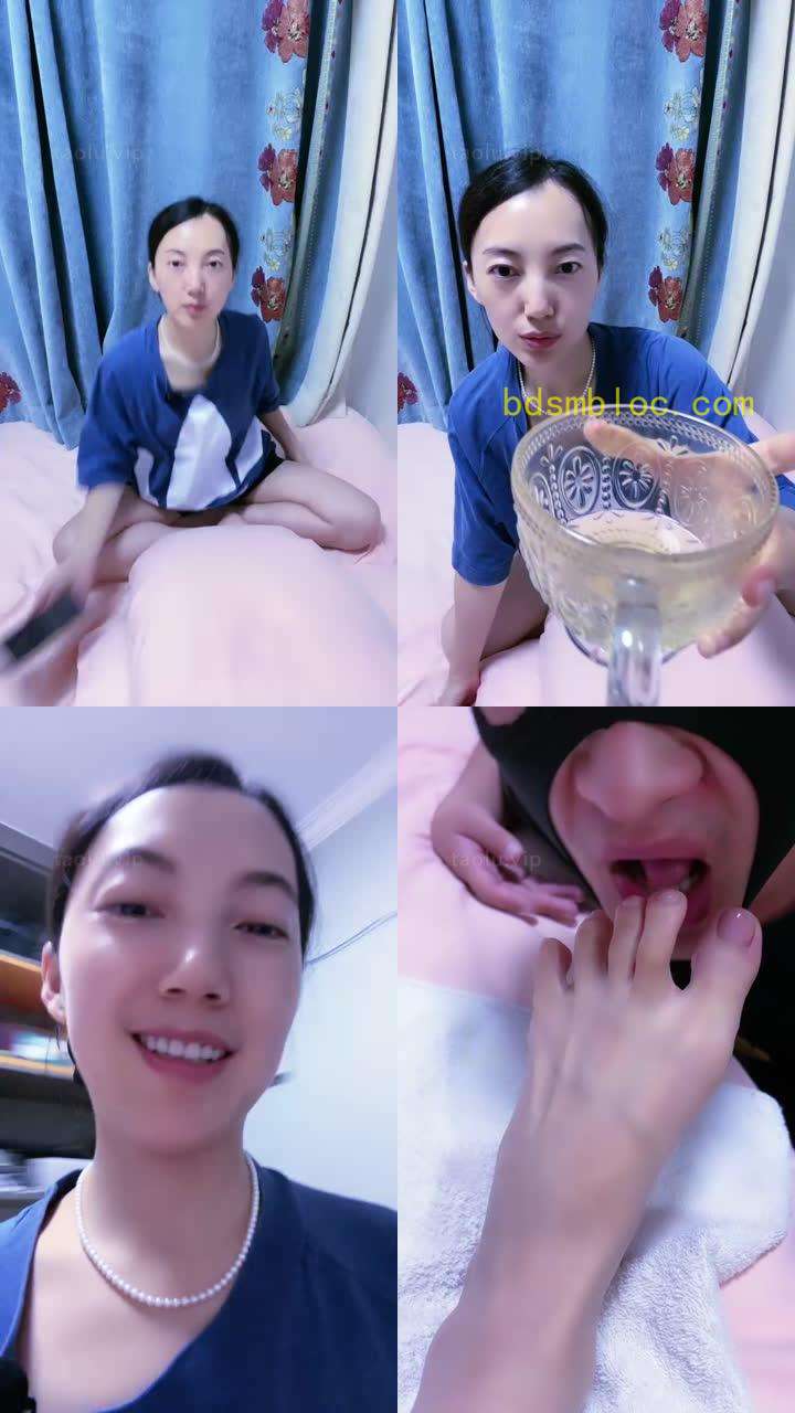 【九蛇大大】裸足喂食/灌圣水/吃鼻涕/踩狗头