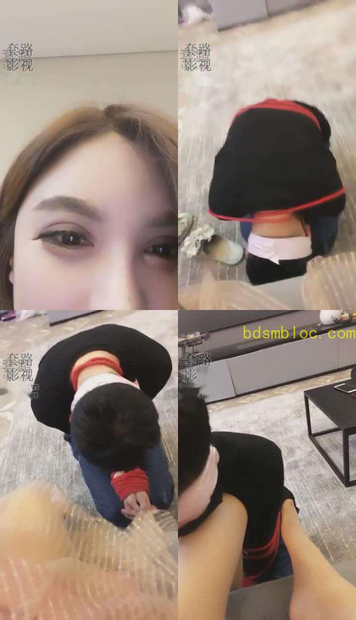 【美桃桃】屁屁王的苦难之旅_上