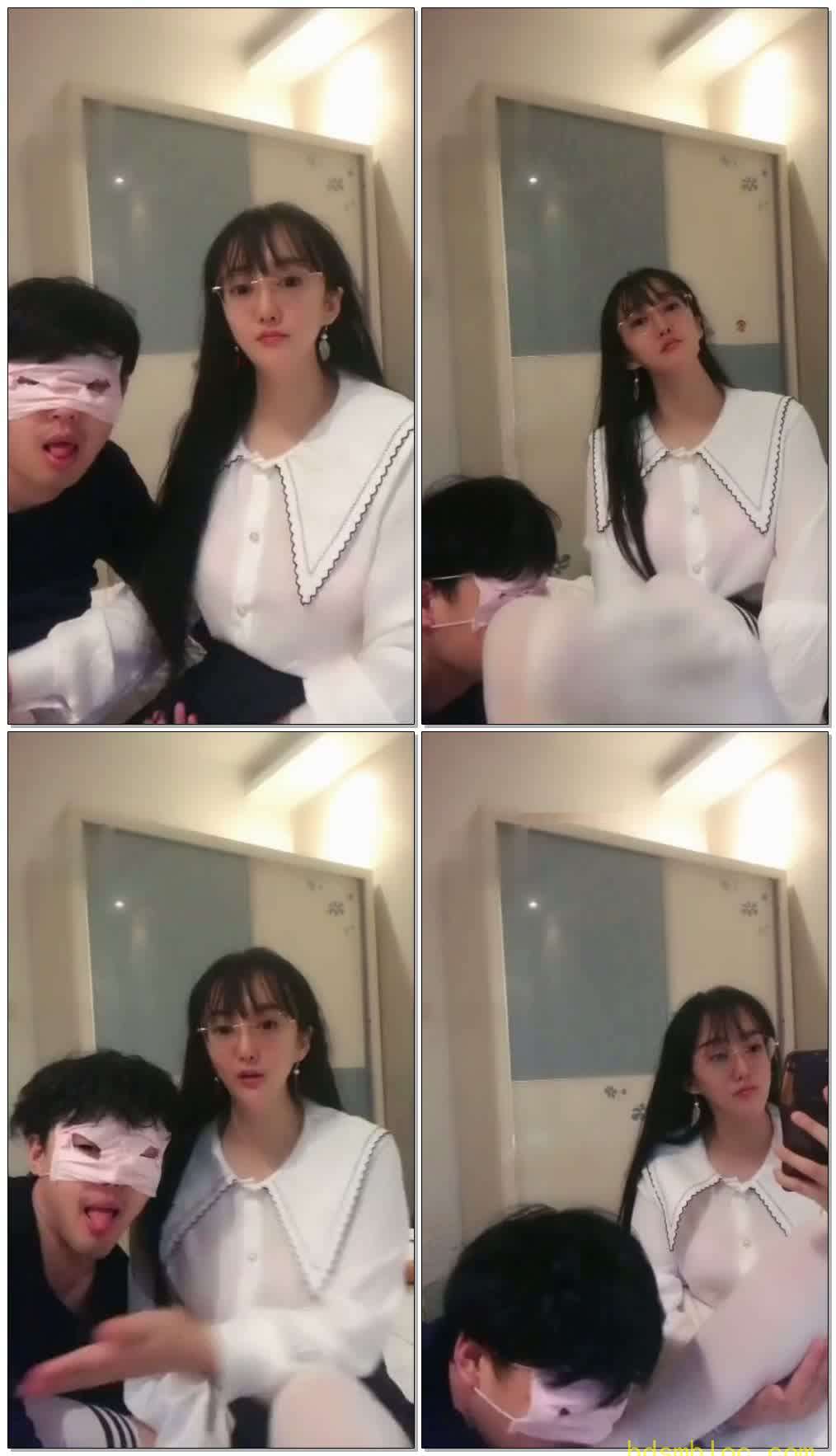 【辛迪无情女王】被圣物灌溉后无法挣扎