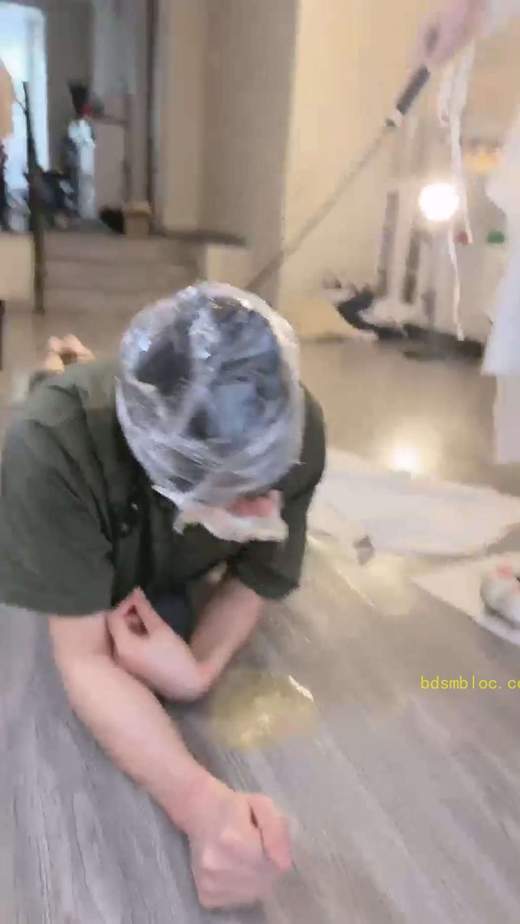 【礼礼】超重口不看后悔