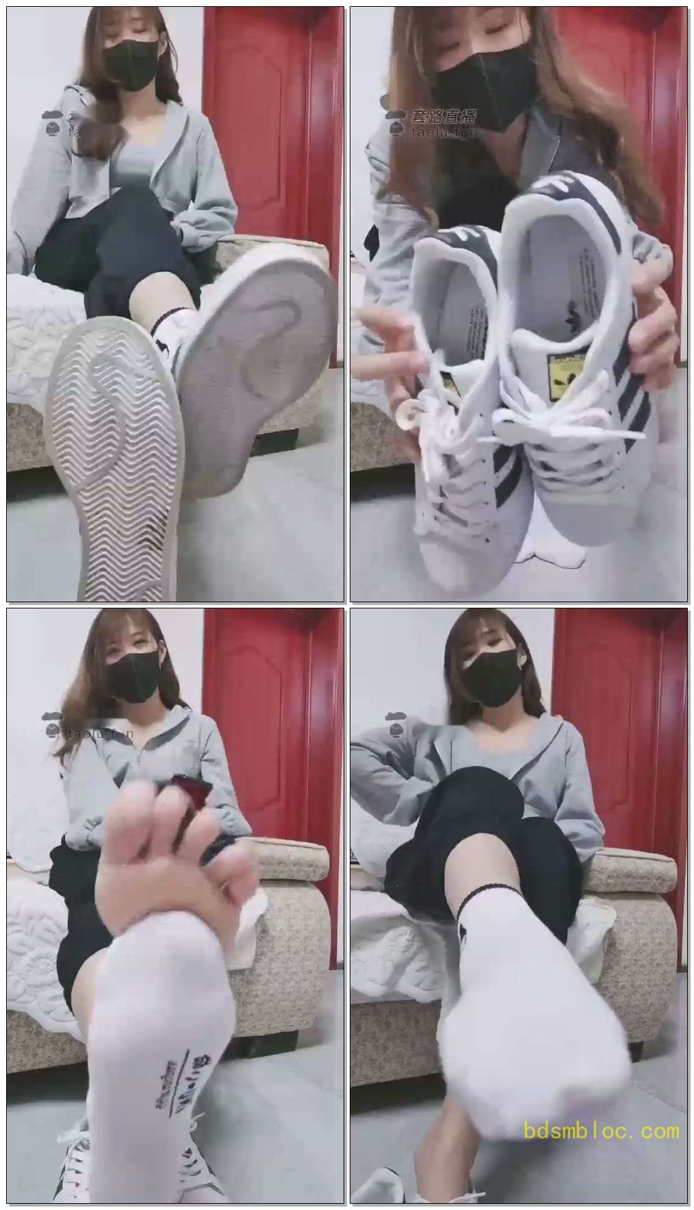 【若依s】同学剧情小白鞋