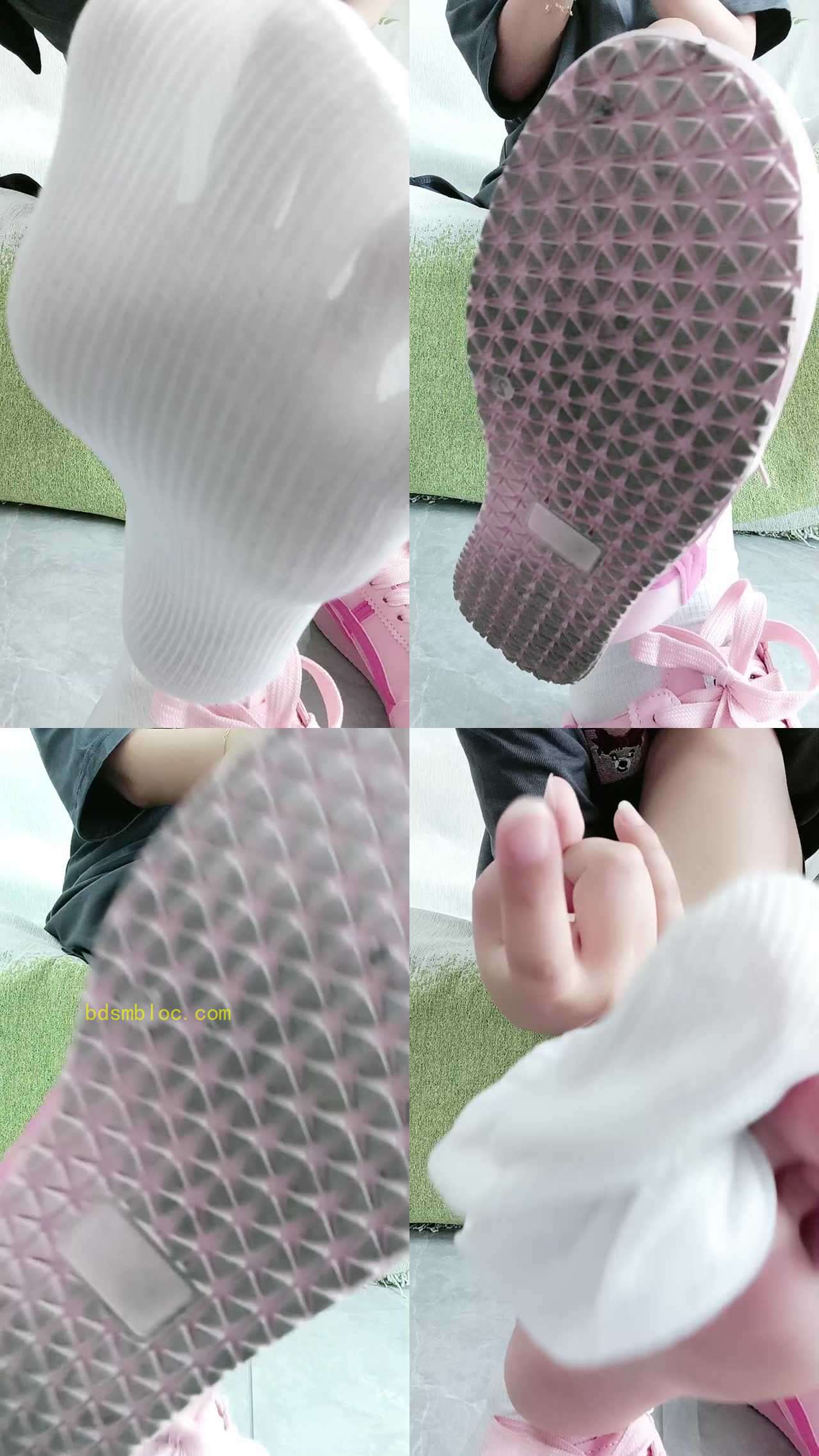 【萌宝儿】第一视角早泄废物训练场