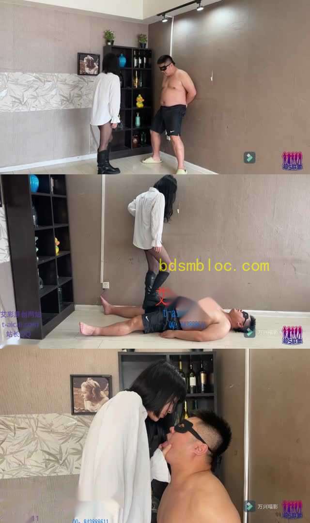 【超S·联盟】【蛋碎娇娃】庙街十三妹