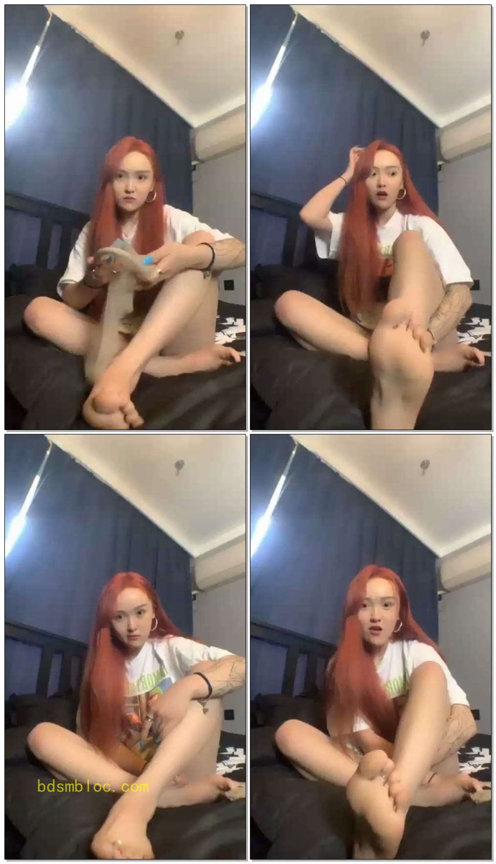 【安睛】第一视角继父做了我的狗