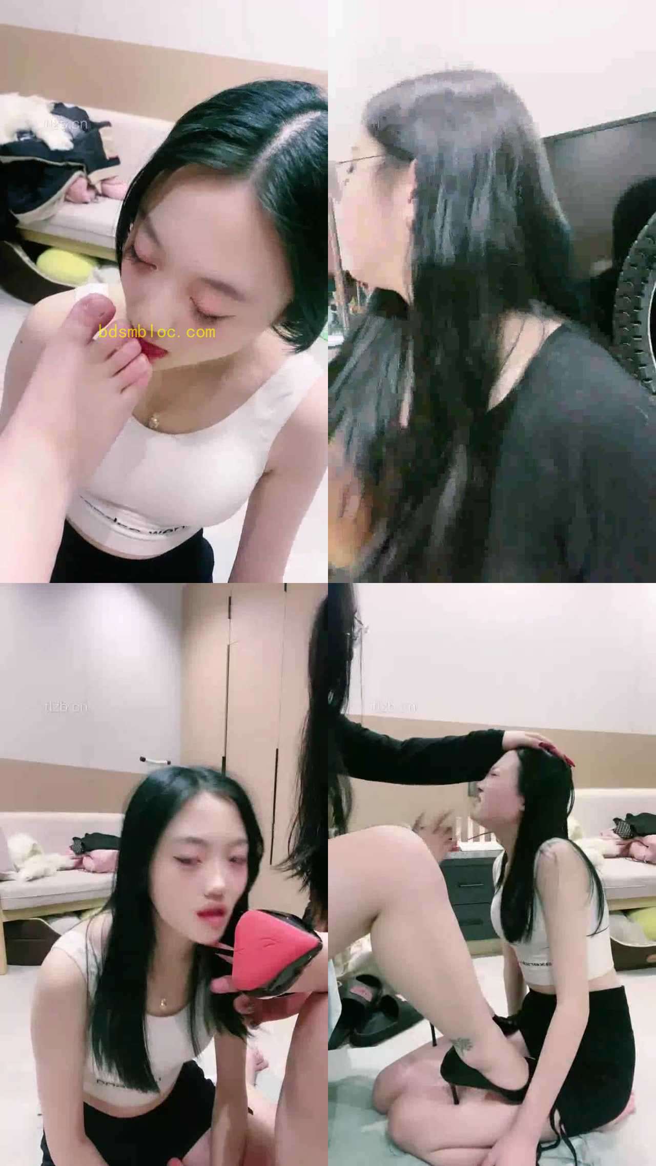 【小羊】你们的女神-我的狗