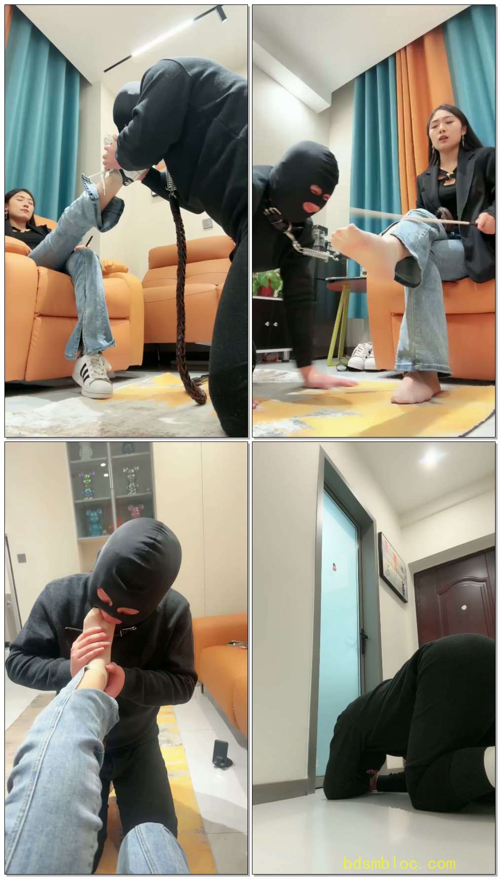 【雅妈】强制开发黄金圣水
