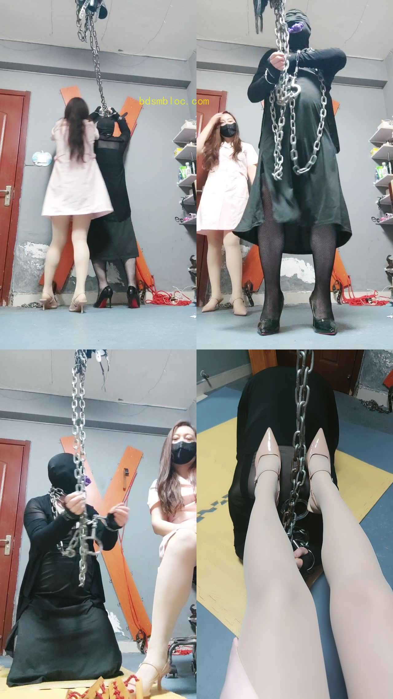 【东营天香百合】我想咋玩就咋玩