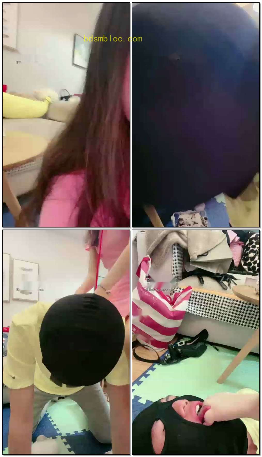 【尤物s】女医生，开发病狗