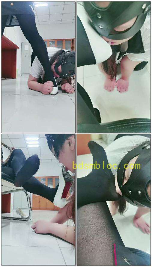 【璃茉老师】TJ足底按摩器