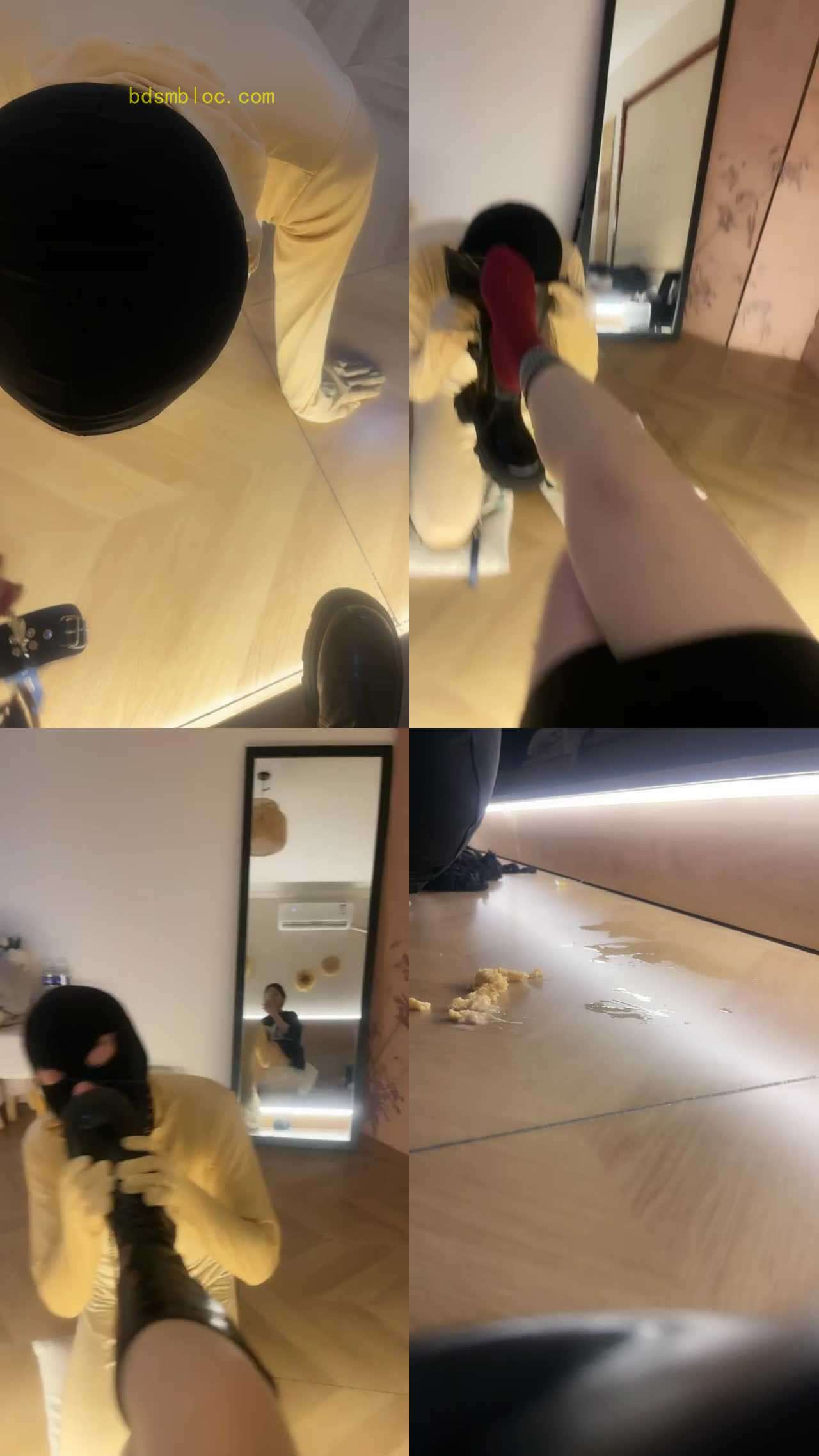 【棋棋大人】在洛阳了狗子们过来犯贱
