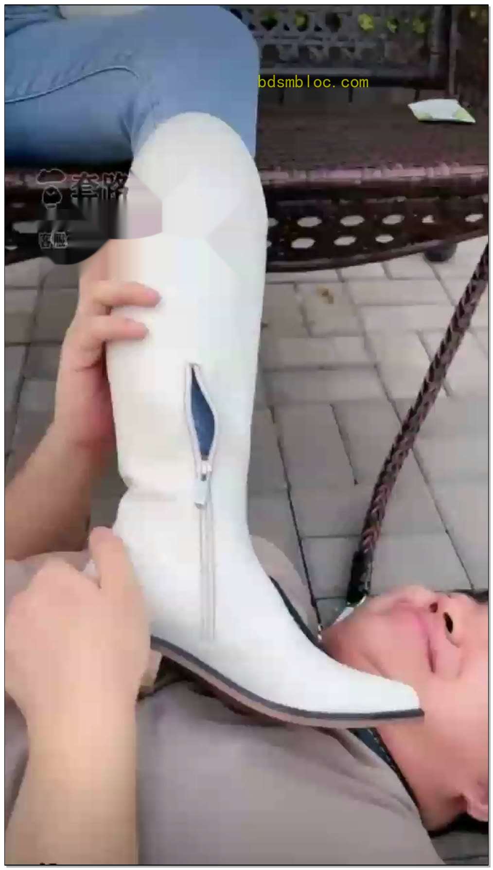 【简一】重磅户外库里丝骑乘