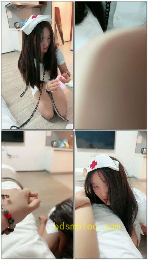【雨琦S】TJ及其骚的小母狗