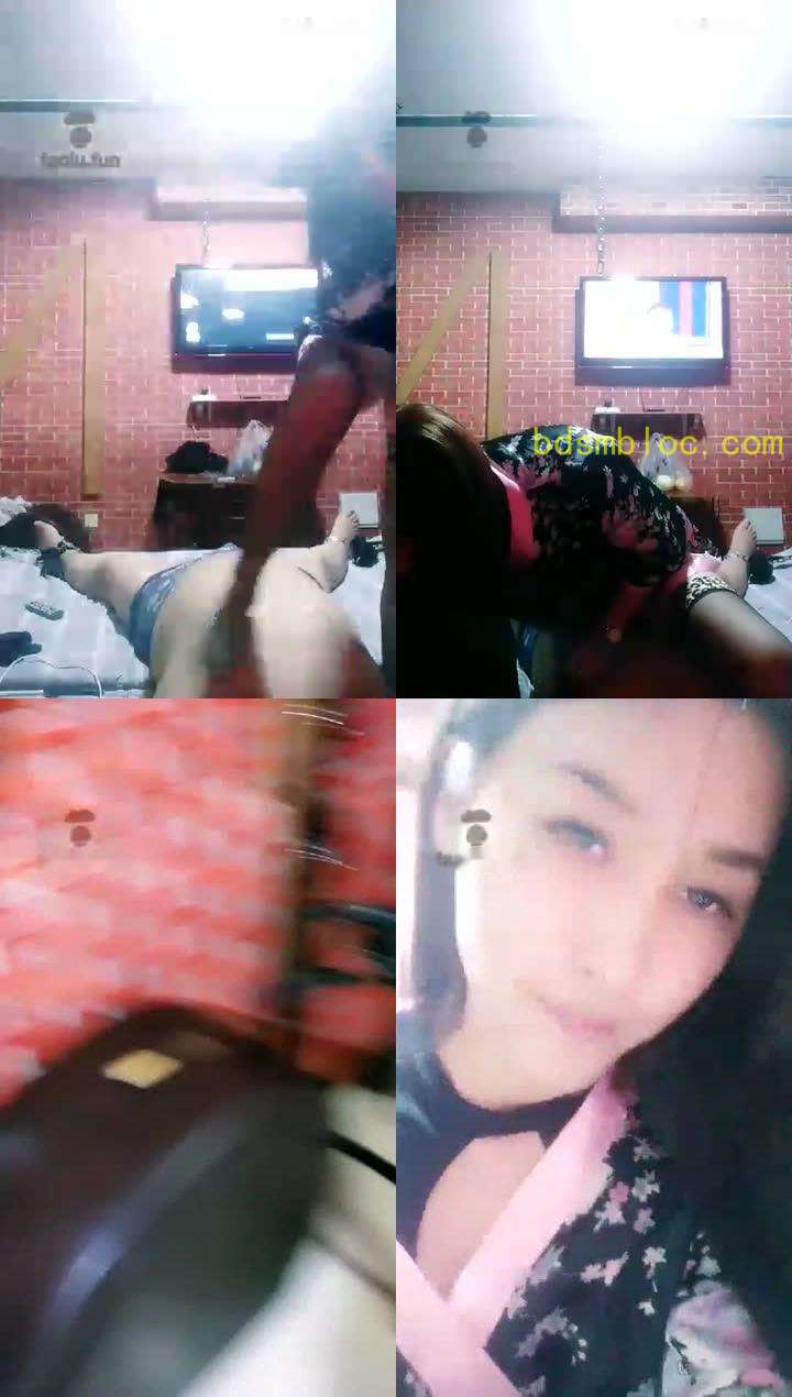 【红纱女王】马桶痰盂，坐脸窒息，耳光（官方已删）