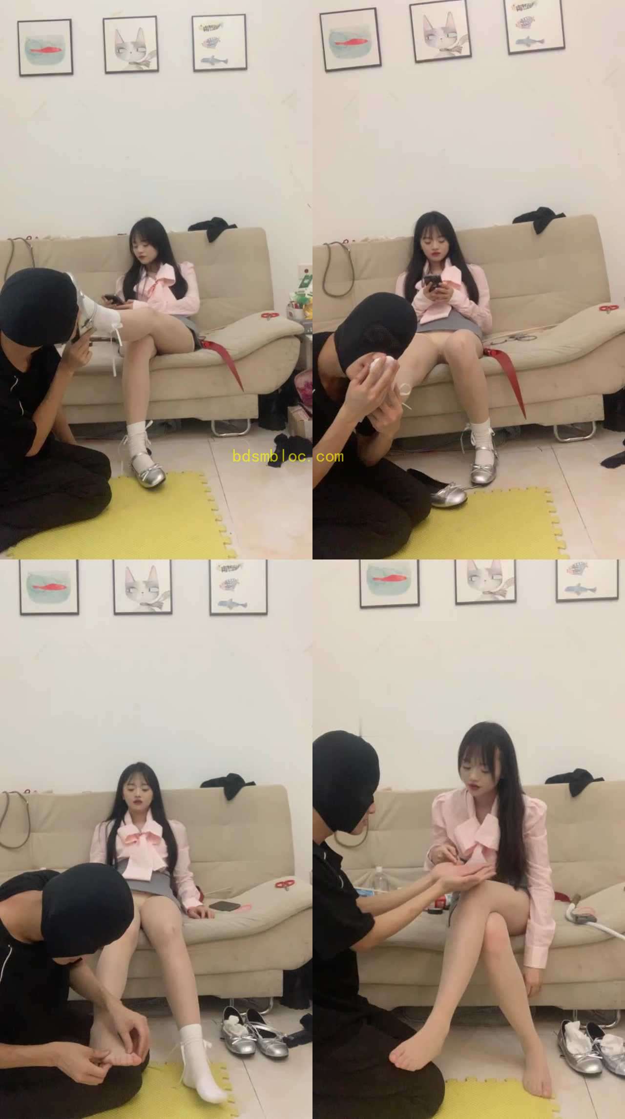 【长沙思慕酒馆YY】顶美素人调狗