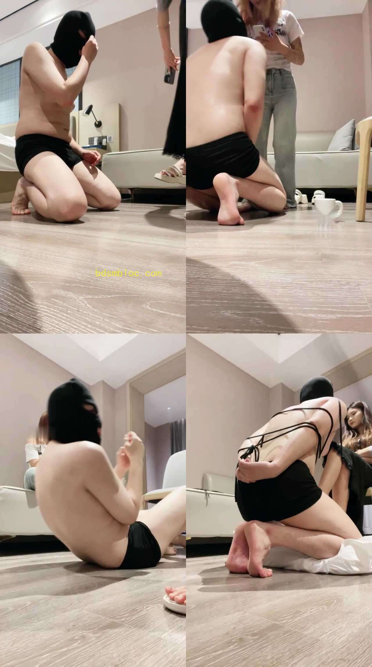 【沐沐s】双主调狗踩踏提档