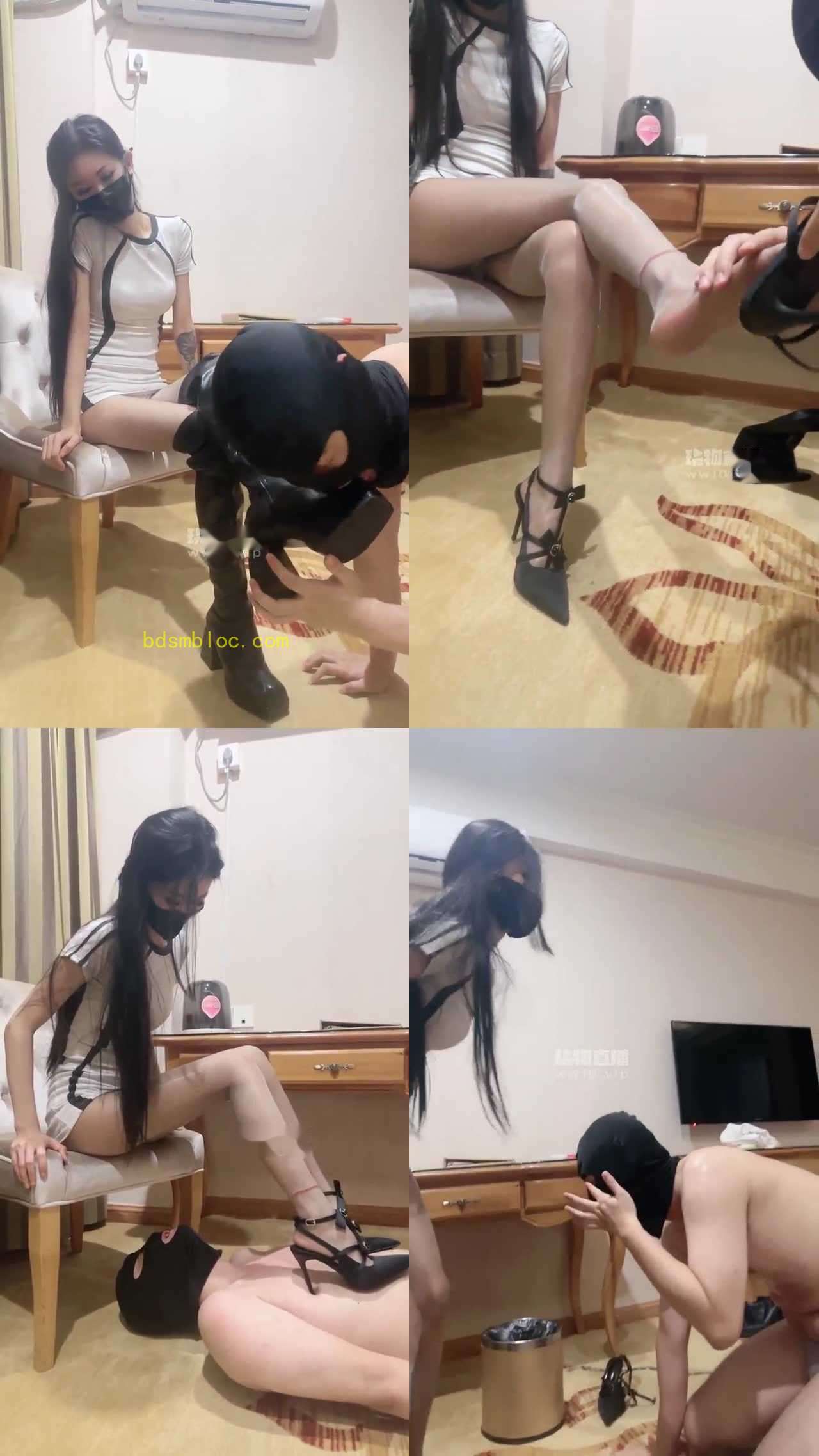 【冷爷】玩小狗的日子