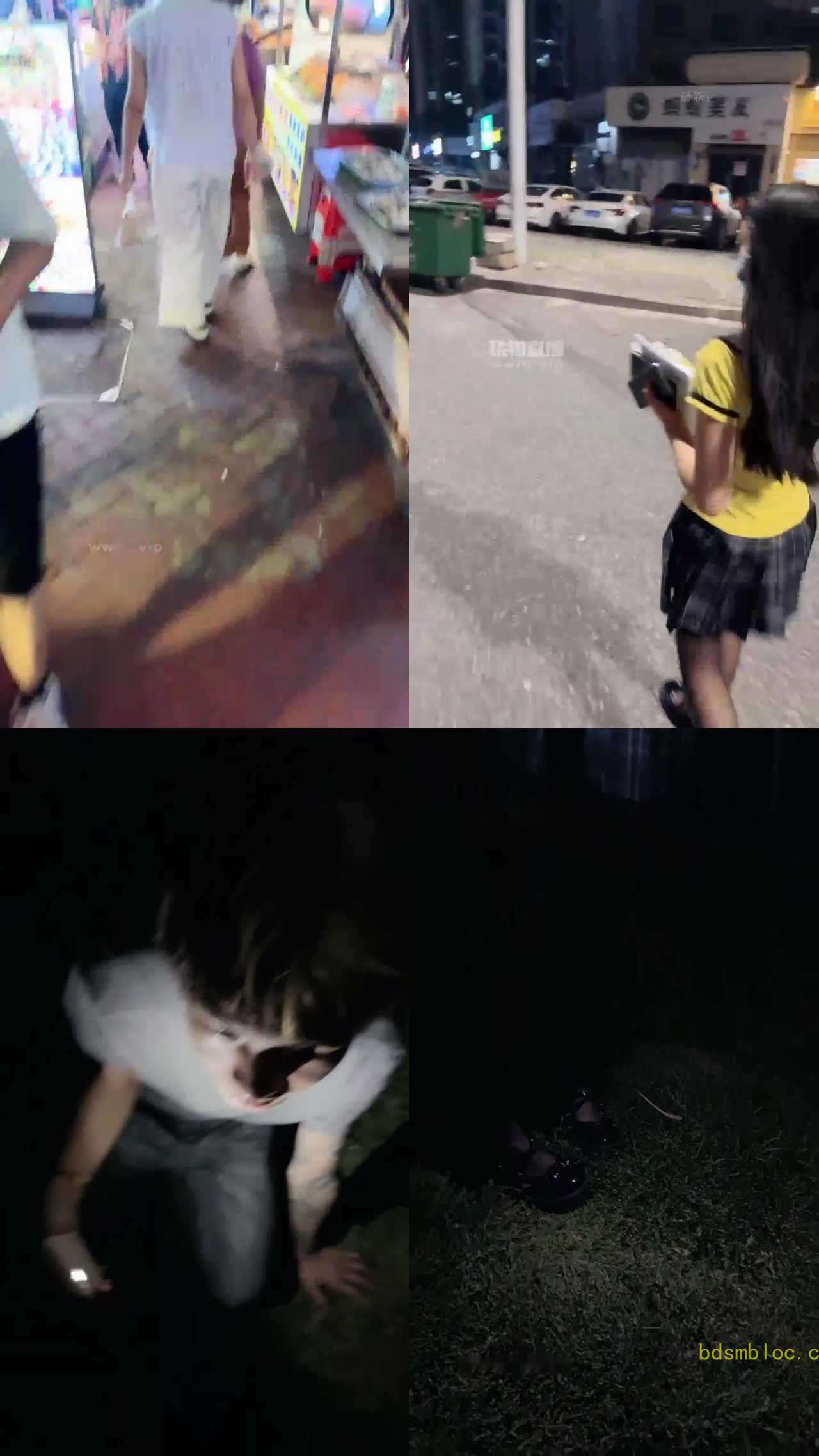 【九月】江西赣州素人户外开发