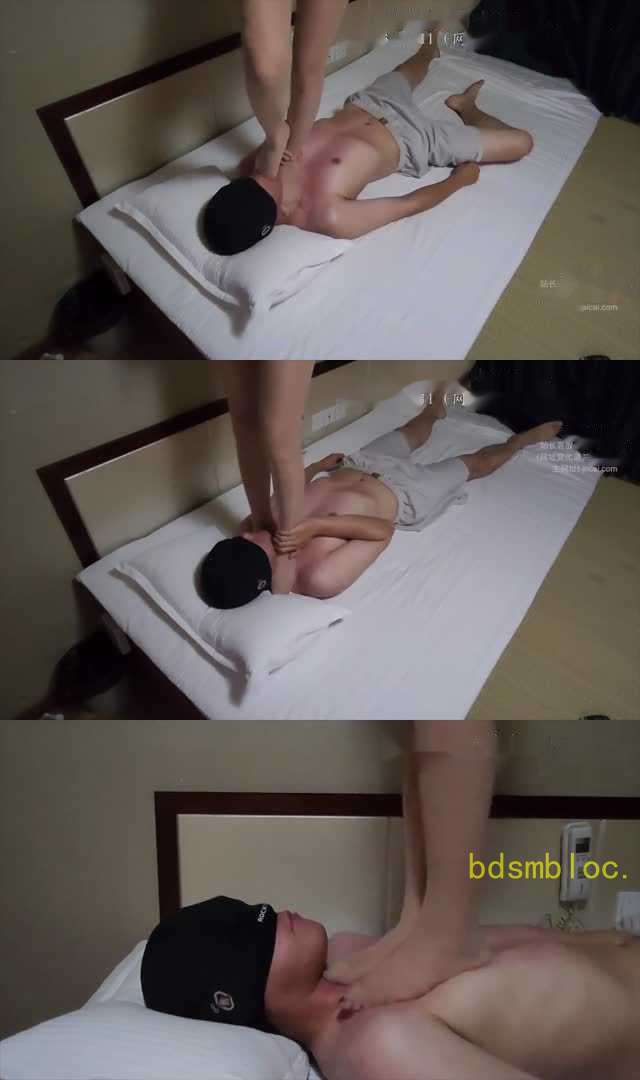 【柒柒小主】深喉 进阶版