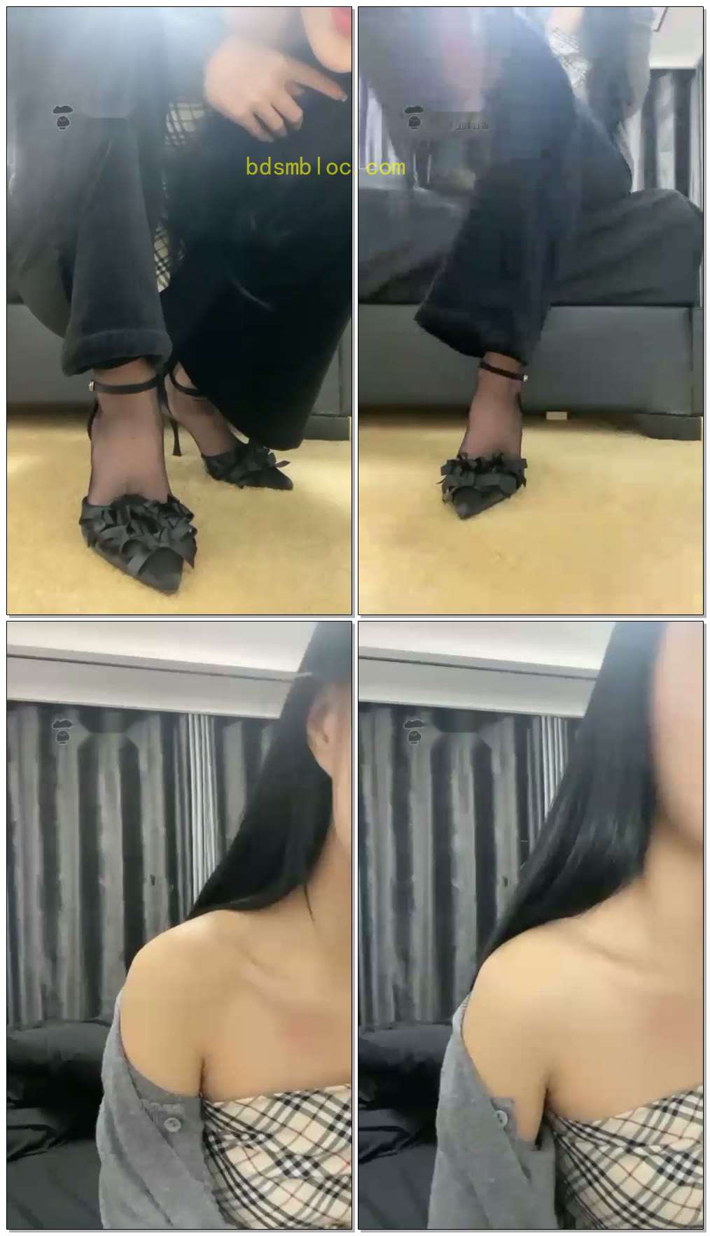 【陈墨瞳】羞辱绿帽狗杂种