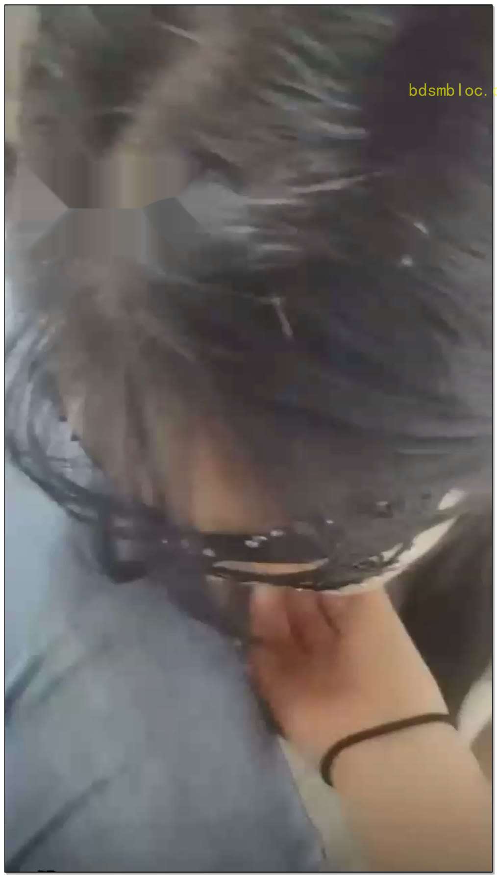【药神V】素人第三部，他女朋友尽然真的来了