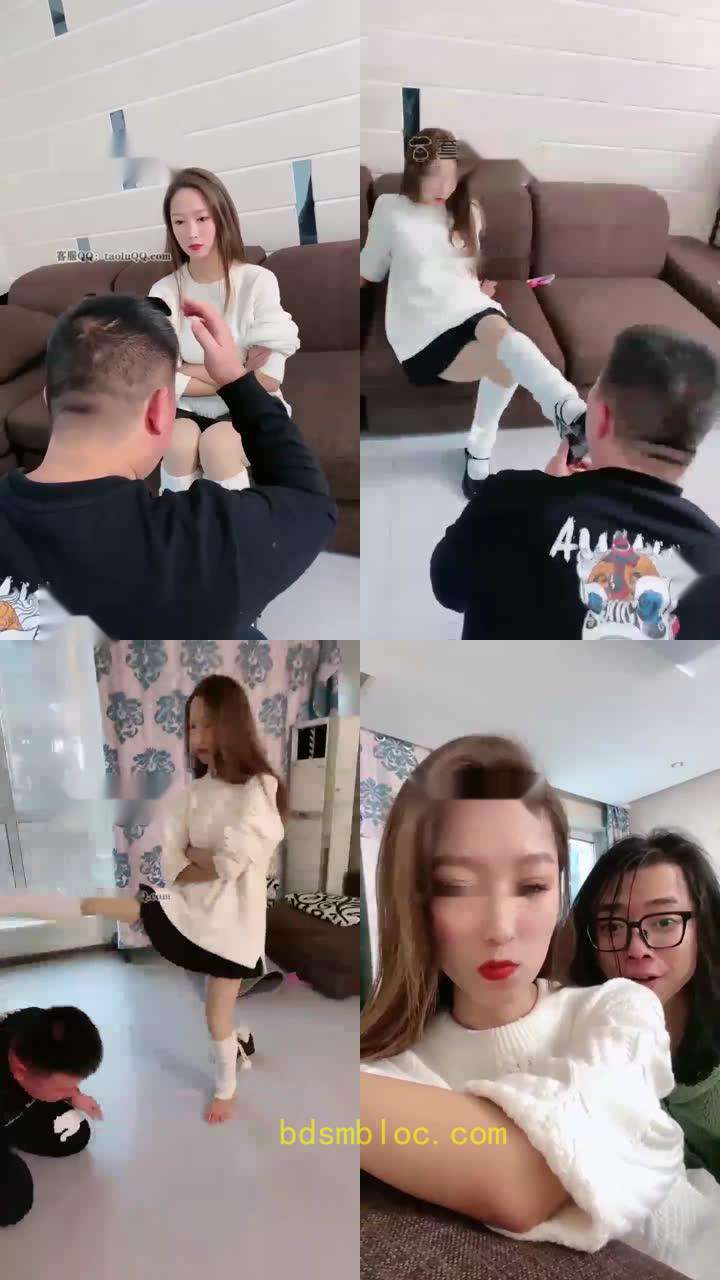 【麋鹿银儿】解封了发泄怒气