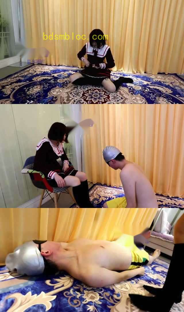 【HPL栖心之栈】【木堇】木堇耳光游戏