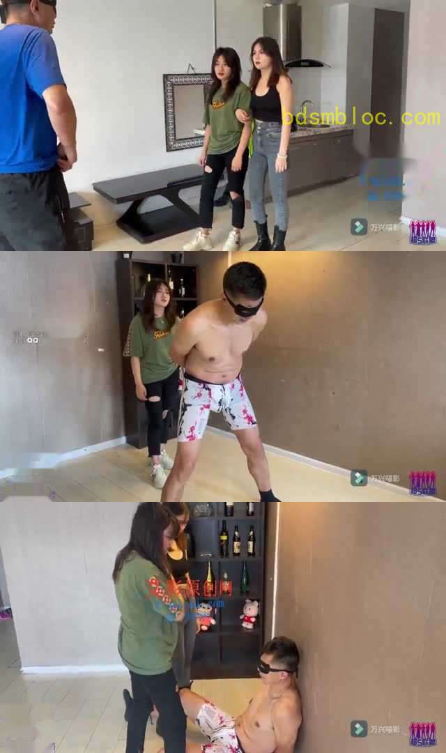 【未知女主】姐妹间的防狼交流