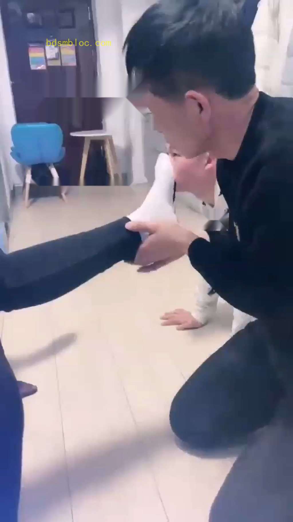 【梦涵小主】调教父子看见儿子被辱当爹的老泪纵横
