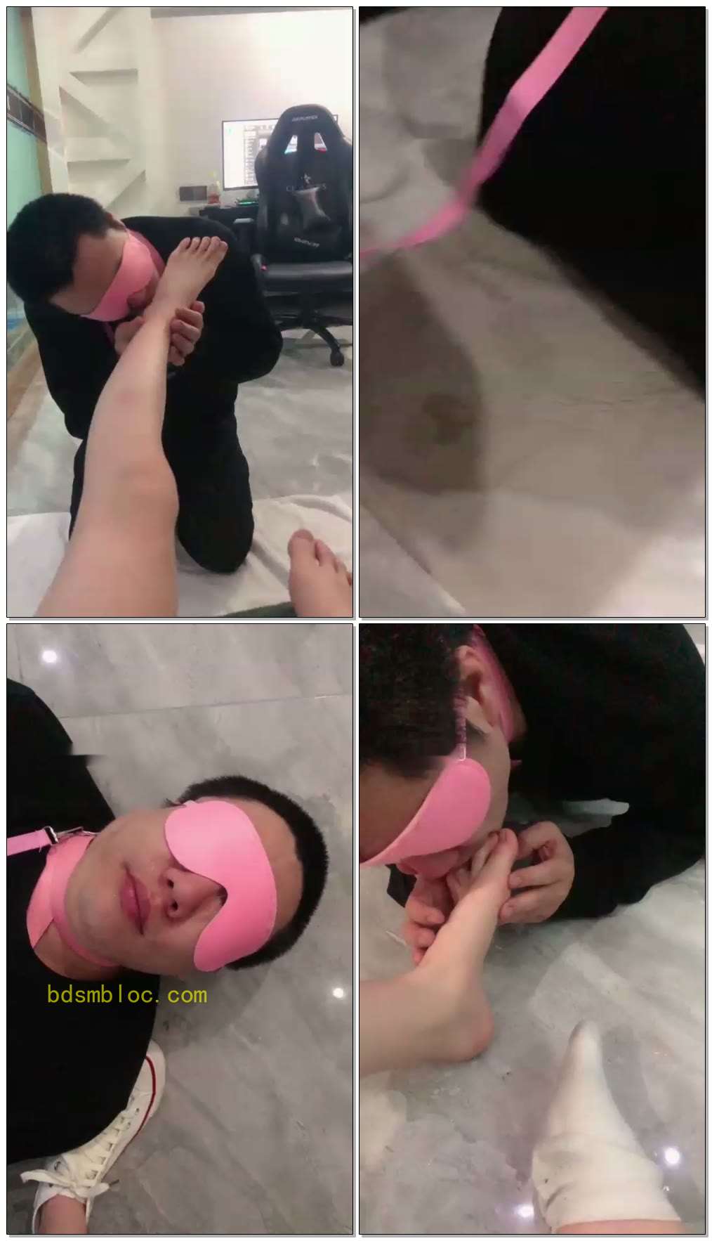 【与精神小妹的那些事】文文虐老狗口水羞辱侮辱全家