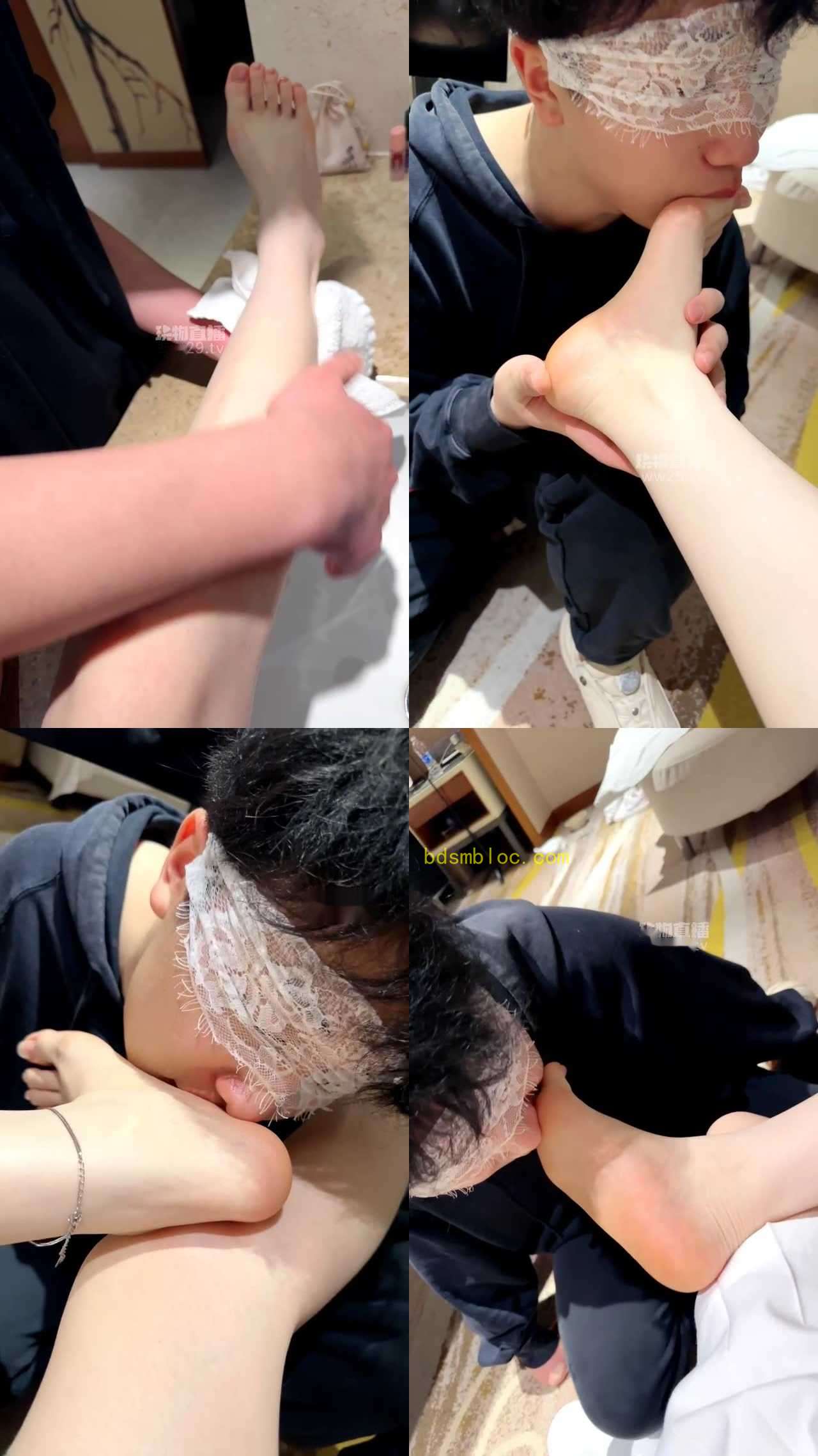 【糖糖子】跟零六小狗浅玩一下