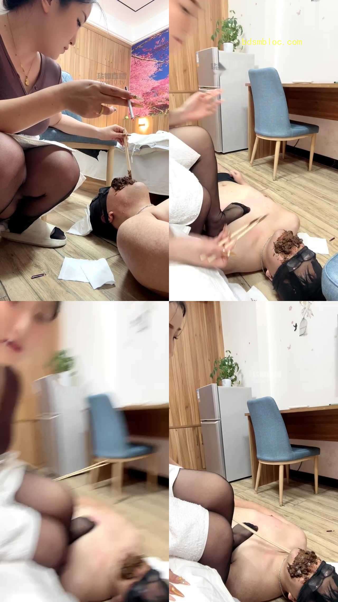 【安可S】专门过来吃黄金