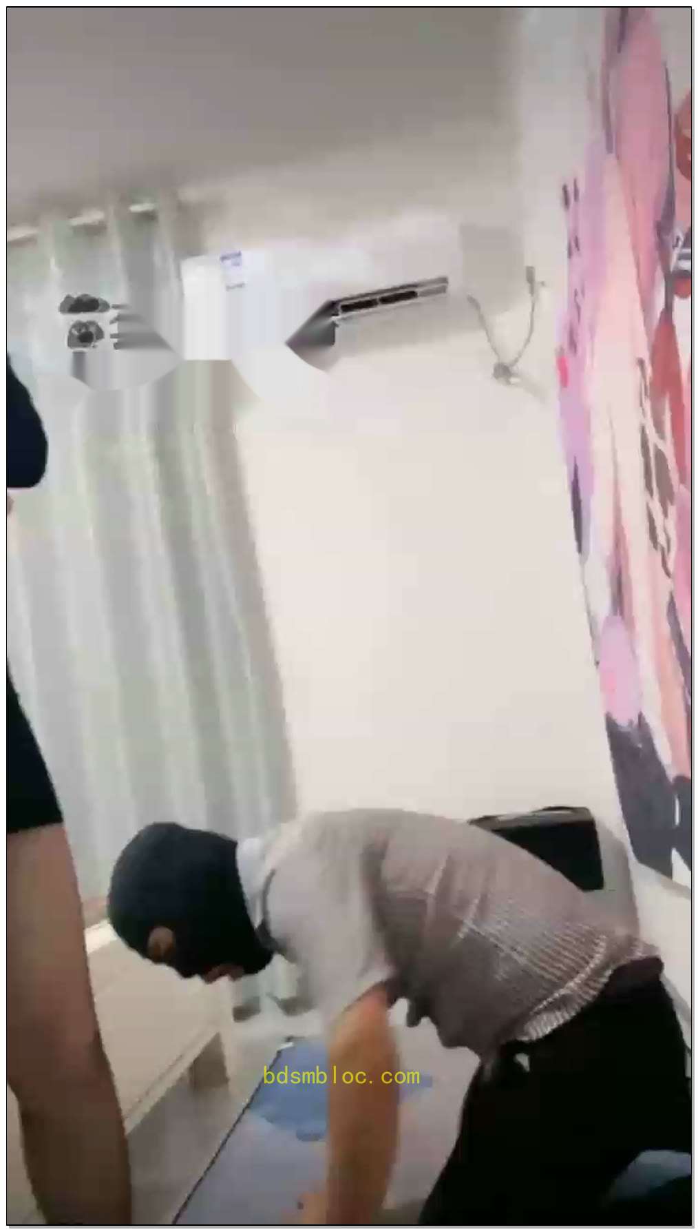 【ccyouer】无底限辱骂耳光，第一次做狗