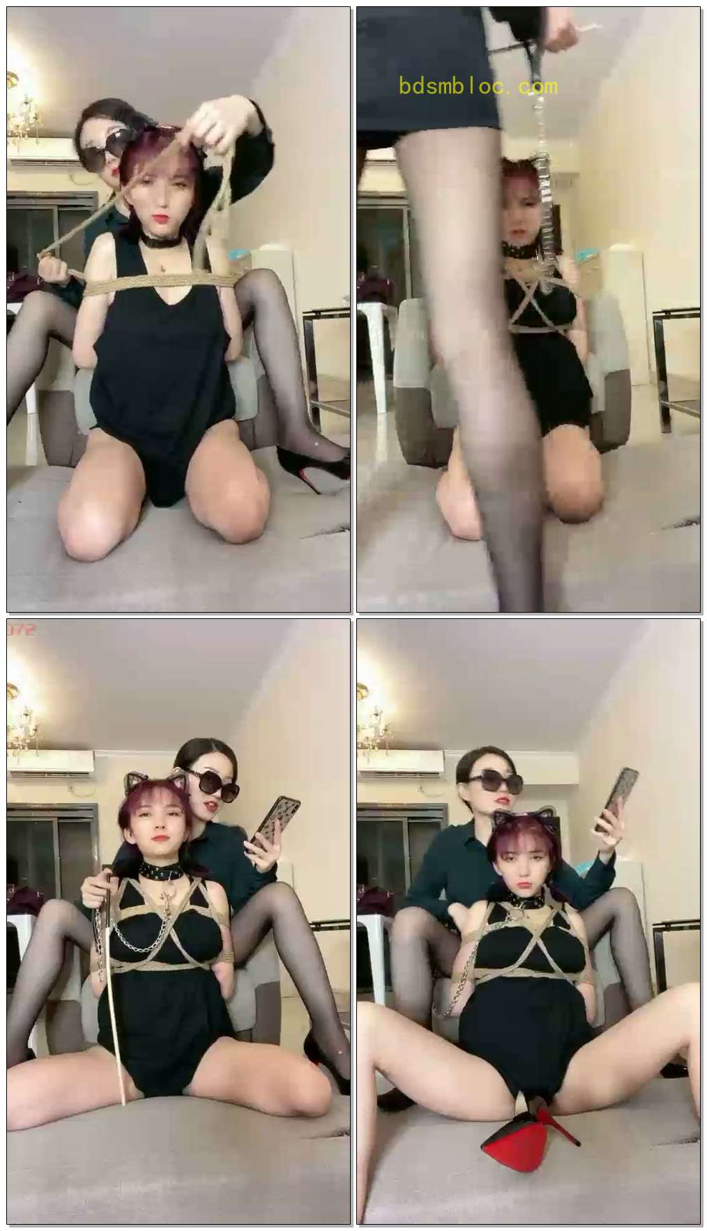 【苏曼】调教我的小猫咪柠檬