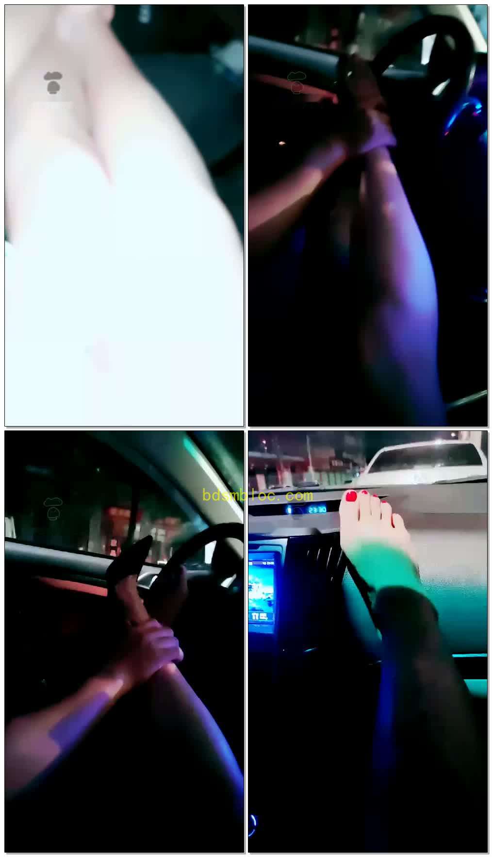 【念汐s】滴滴打车你懂的