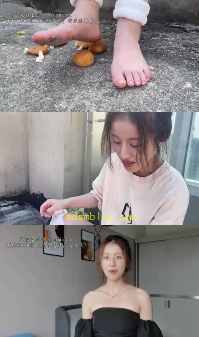 【黑丝诱惑】【晓俞】素人篇：大二学生晓俞两部视频定制合集