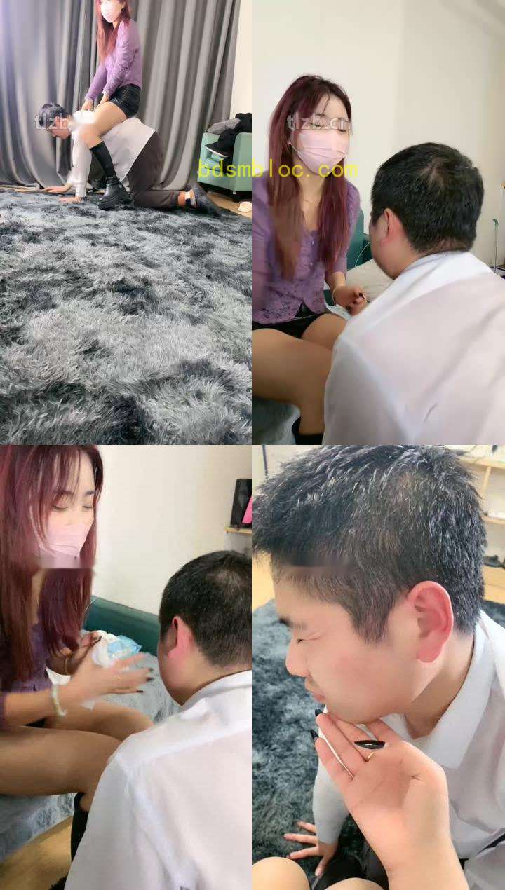 【肉肉】1100重度耳光/骑马
