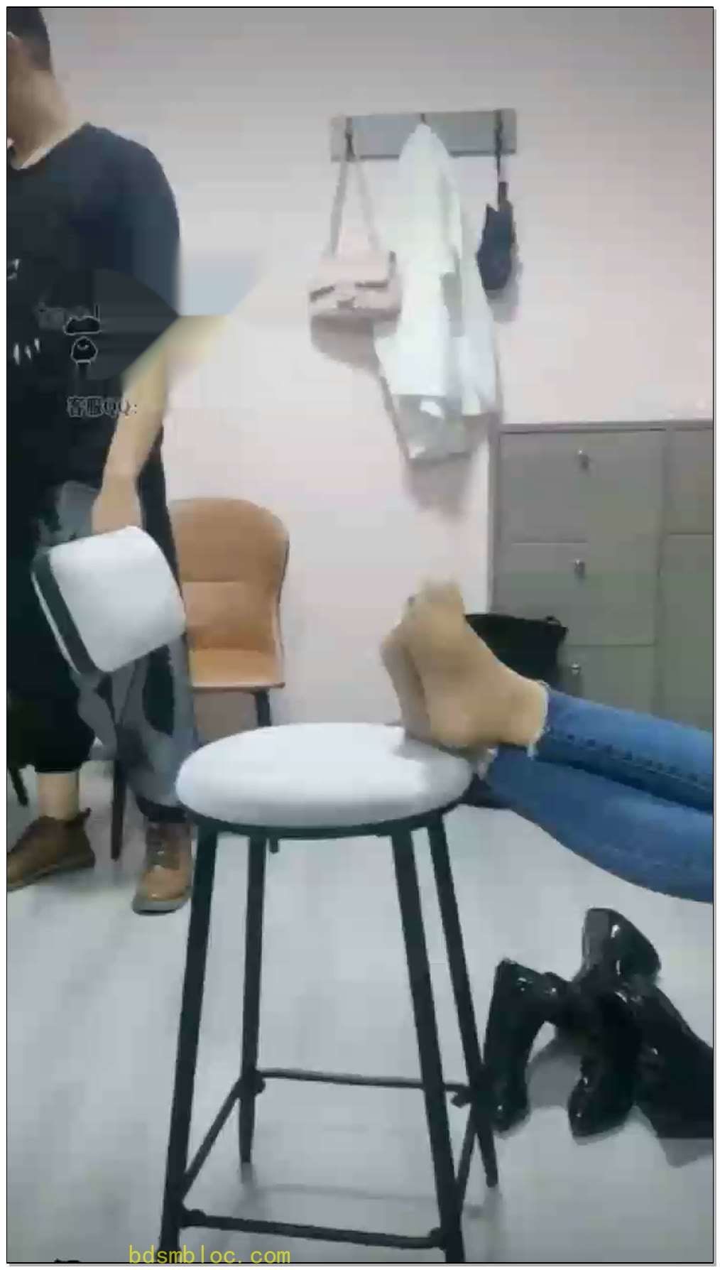 【语晴】父子奴