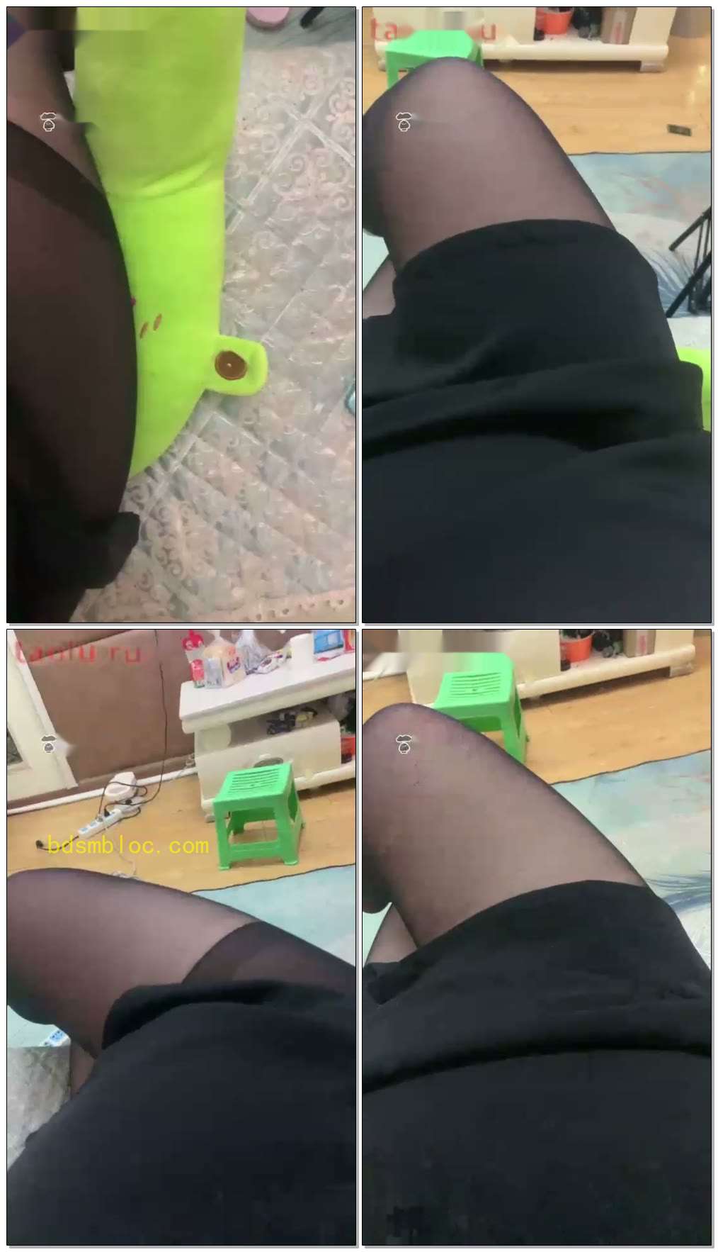 【哈市晴天】羞辱绿帽第一视觉