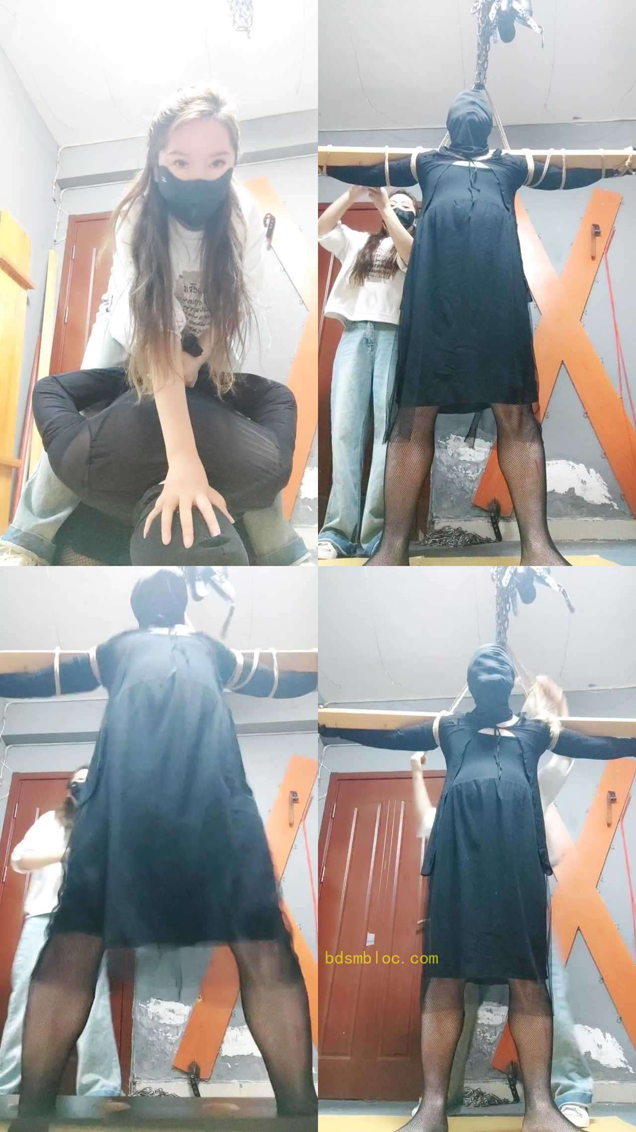 【东营天香百合】跑骚的后果