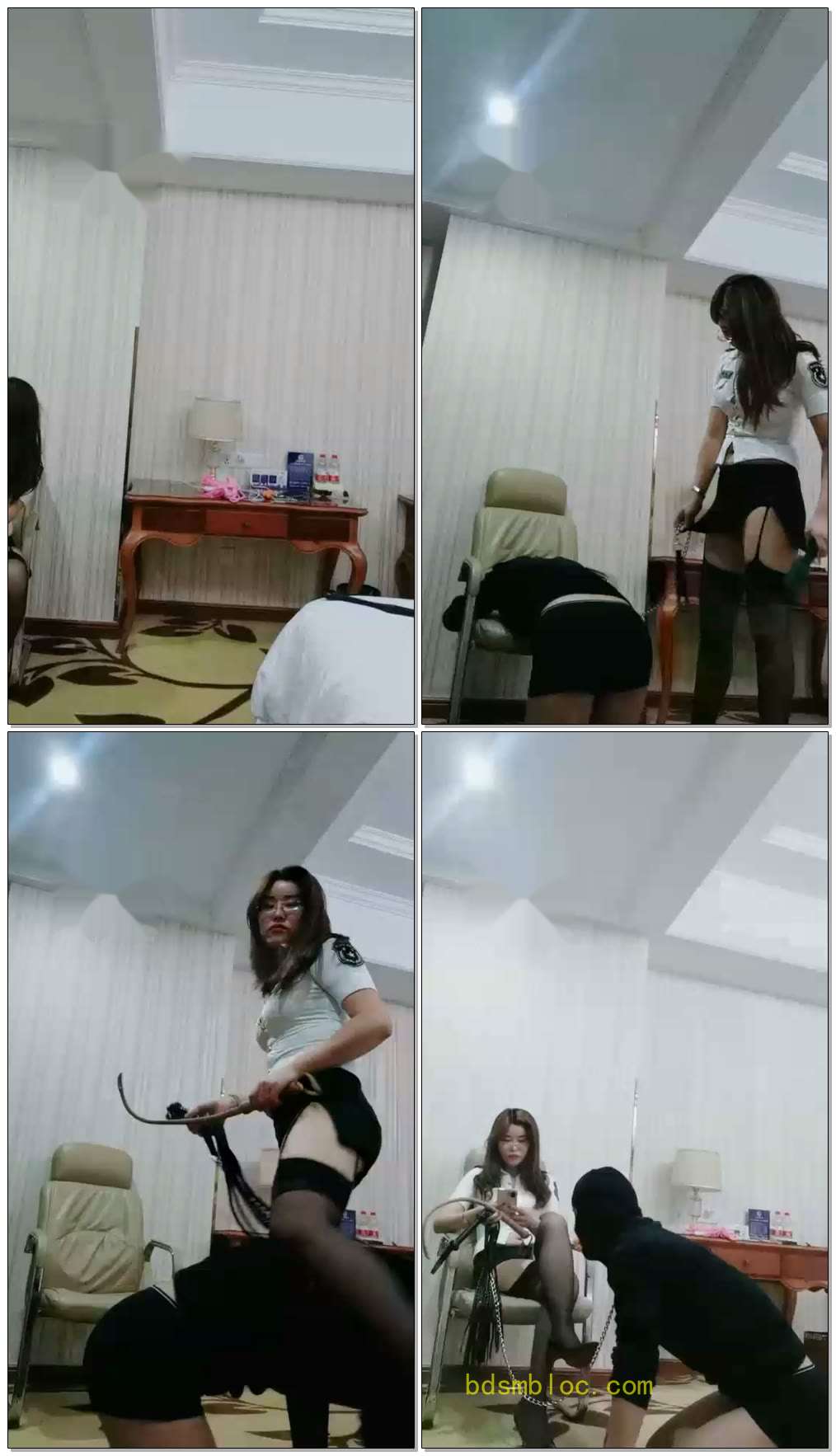 【雅丽女神】SP直播调