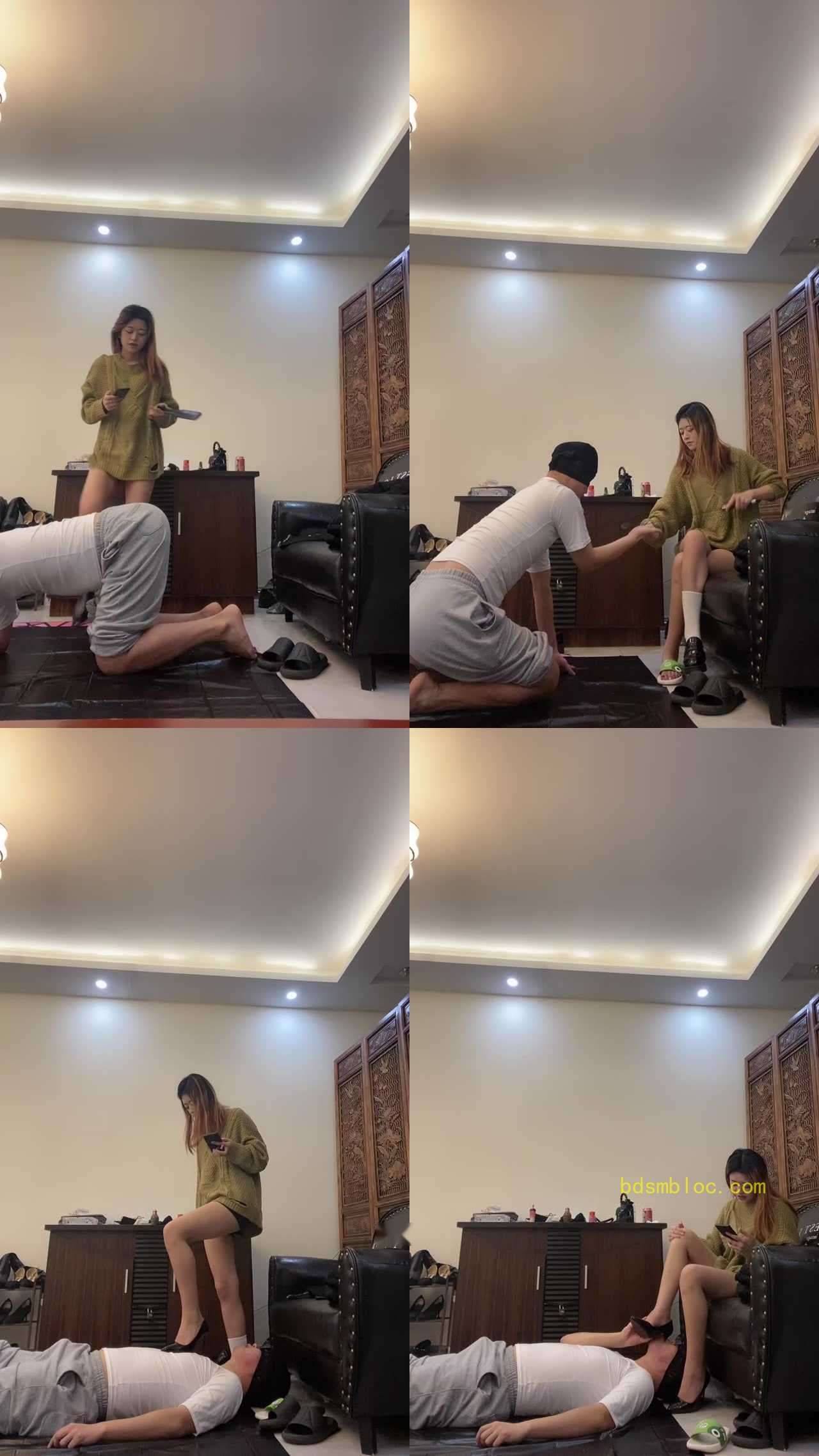 【琳嘉】萝莉学生主玩班主任