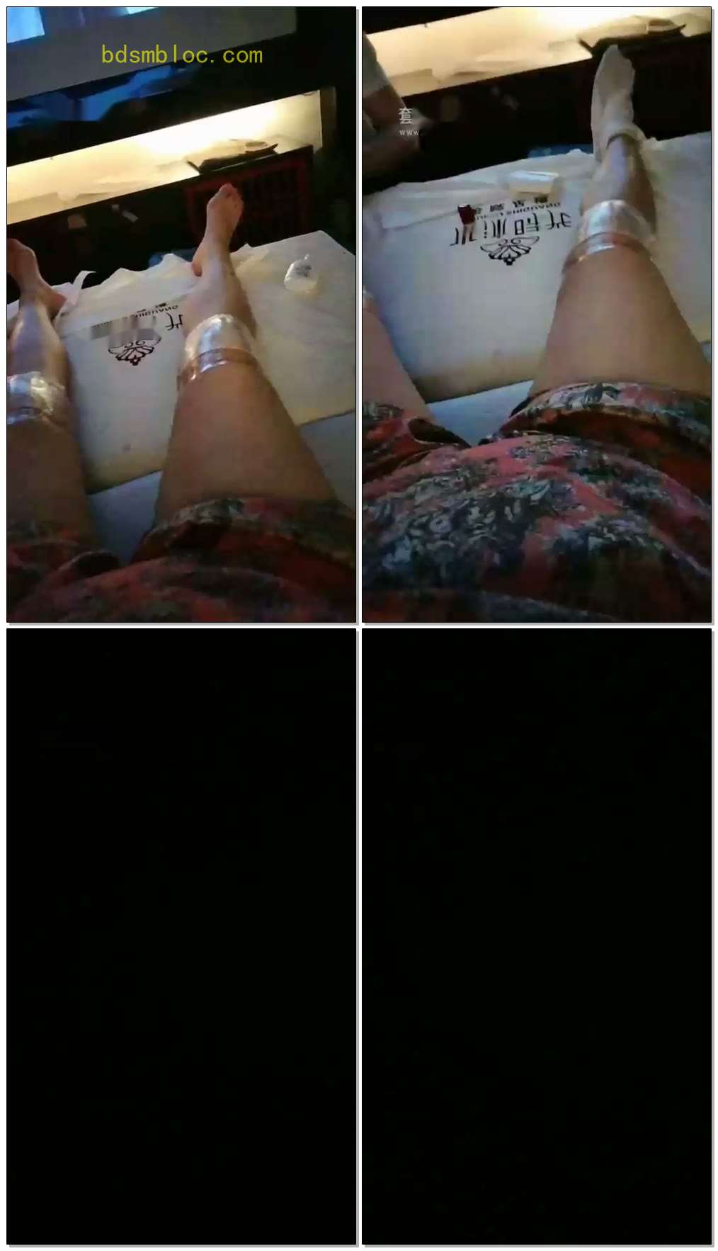 【十三娘s】宠足浴狗狗