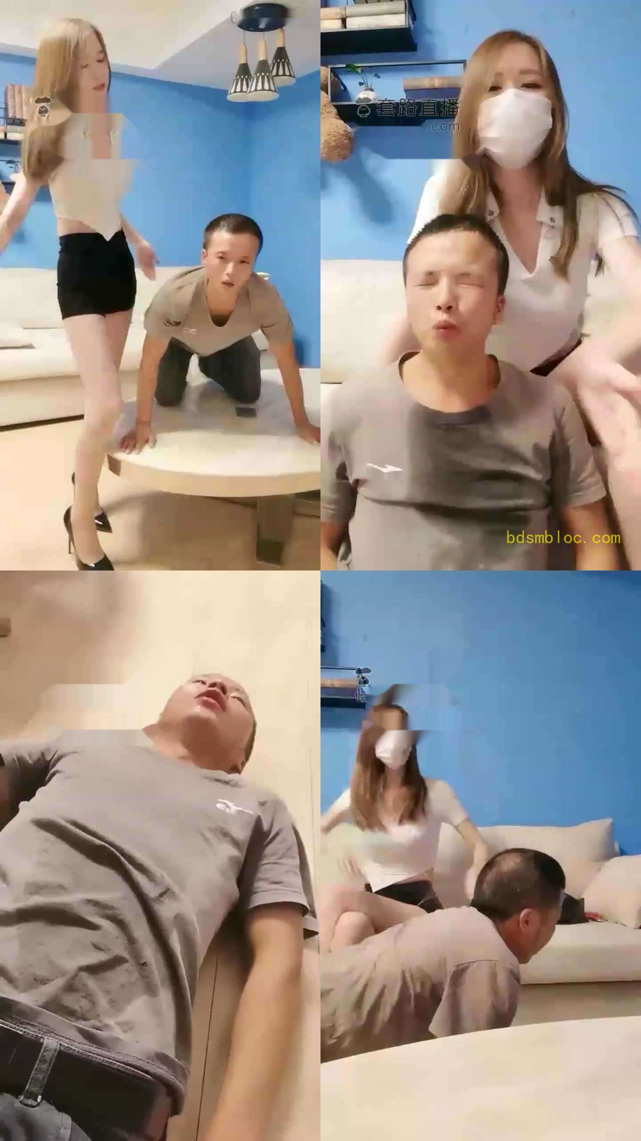 【S六六S】暴击工地狗
