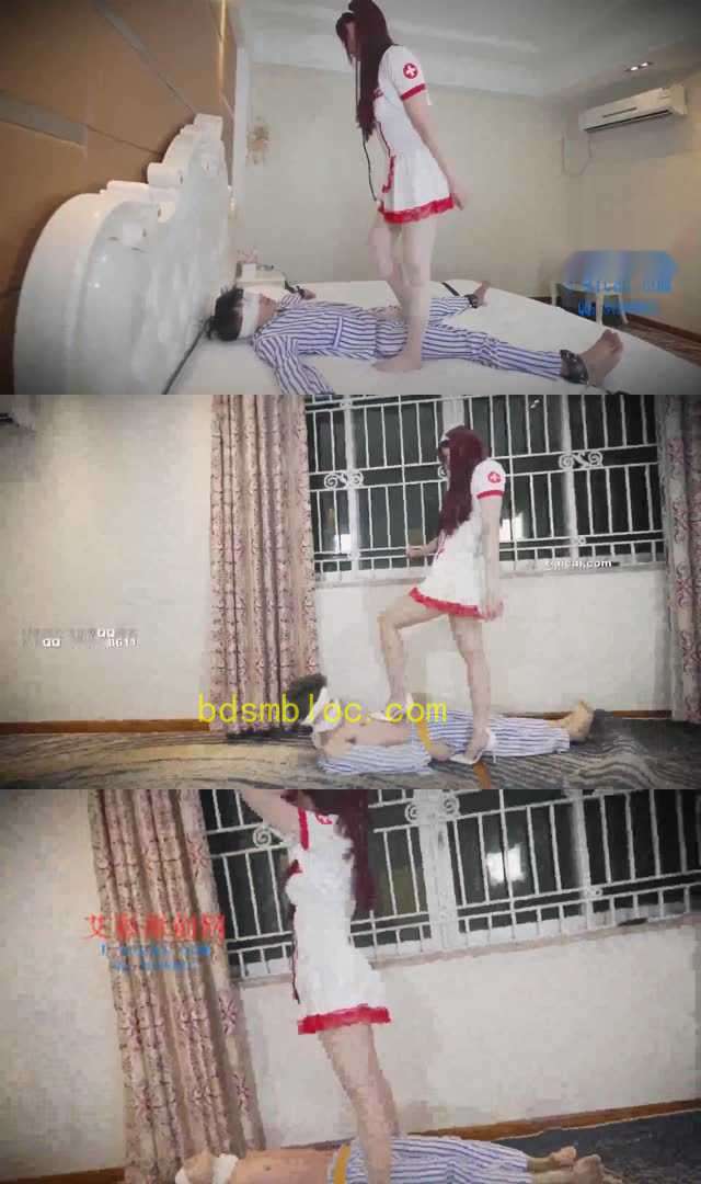 【樱崎】剧情 护士的怨气