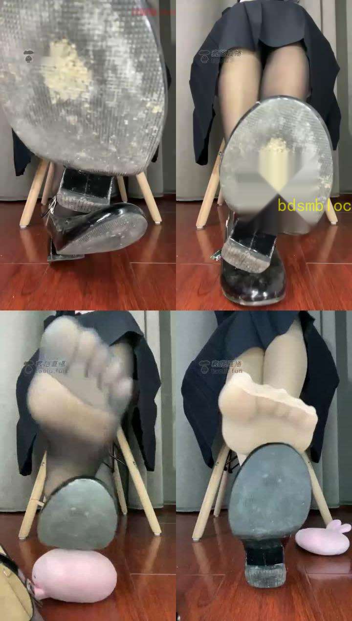 【绘子】脏皮鞋，黑丝，肉丝，羞辱，倒计时（后半小时）