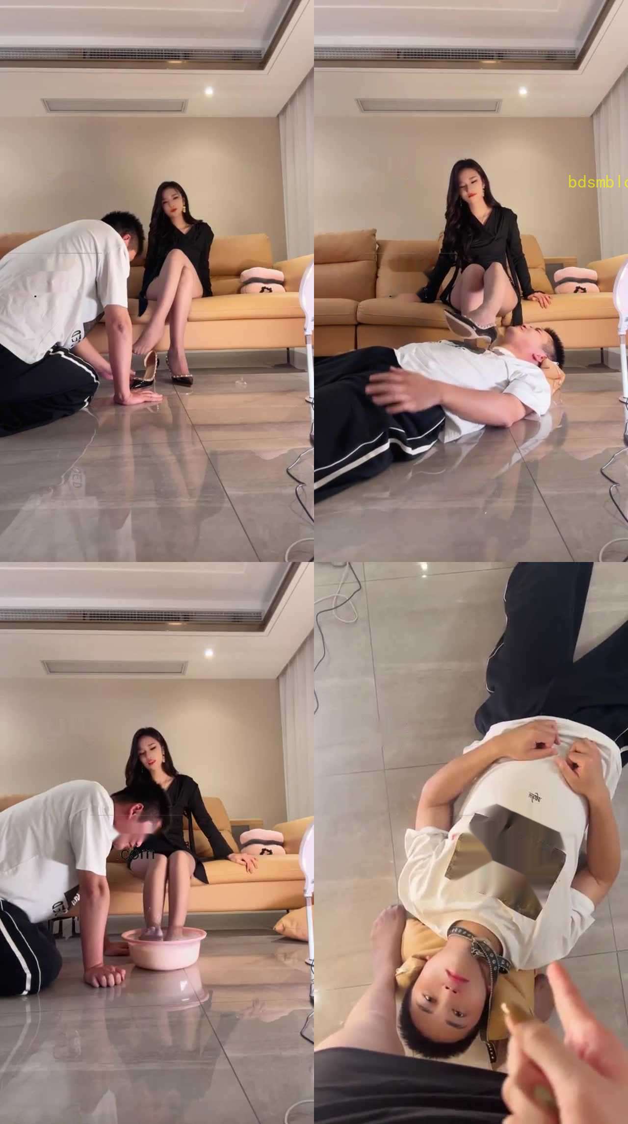 【Uuu】圣水调教
