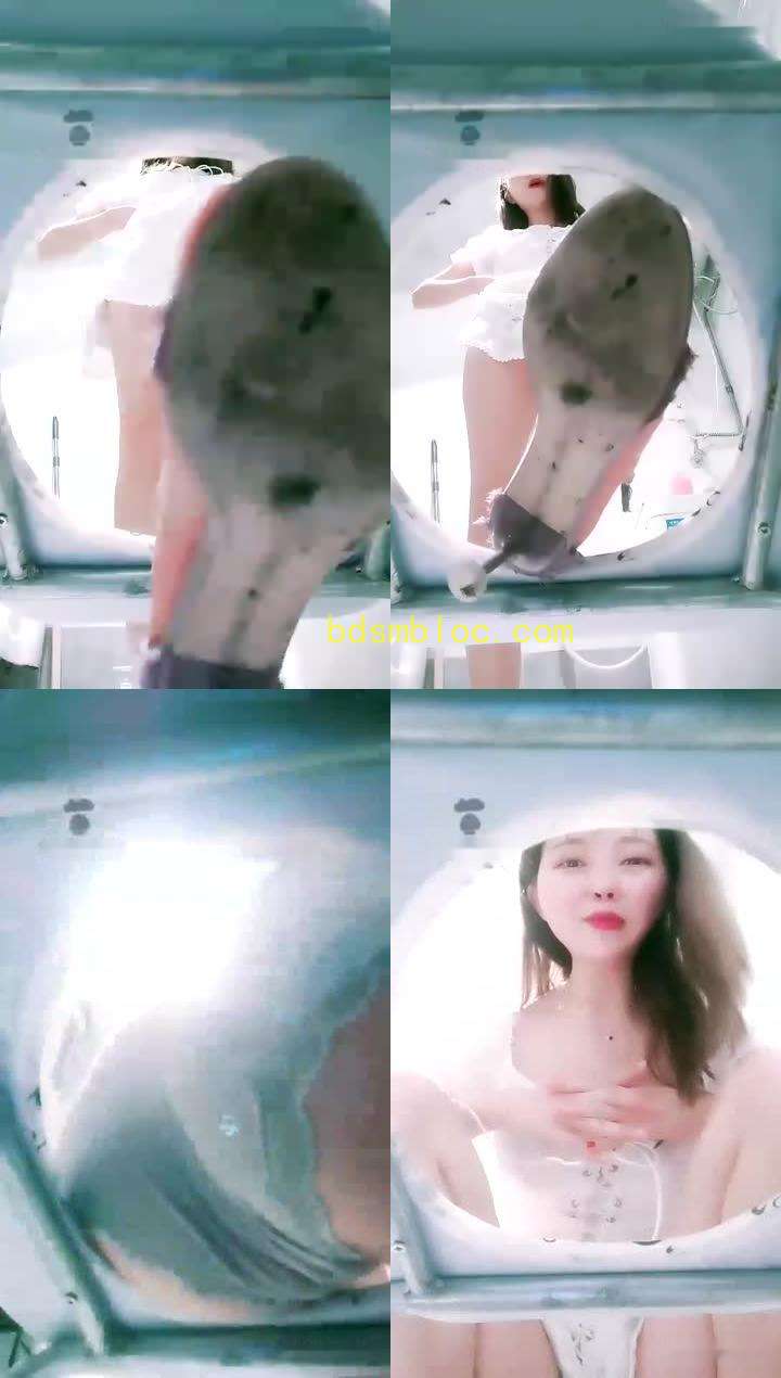 【王妃】厕椅下的人肉吸收器