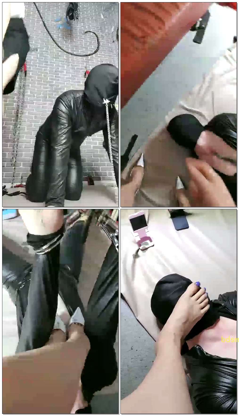 【东营天香百合】大早上就犯贱